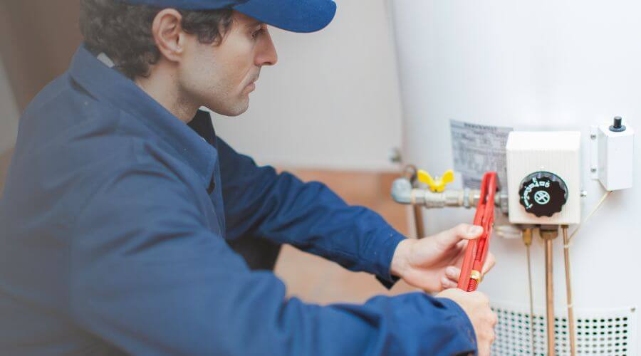 Professional Leak Detection Services in Copemish, MI
